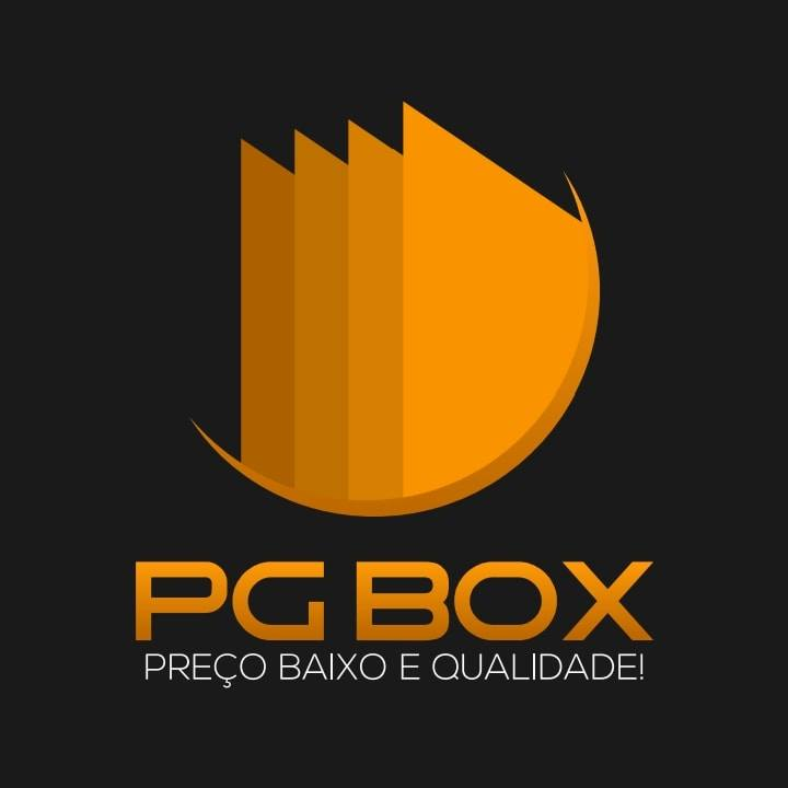 PG BOX Vidraçaria